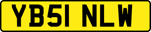 YB51NLW