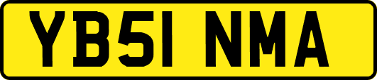 YB51NMA