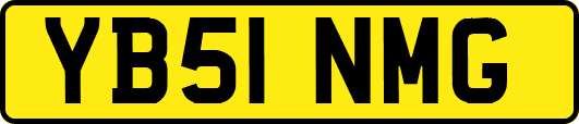 YB51NMG