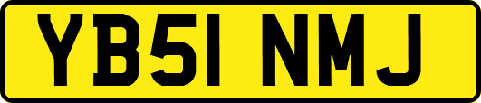 YB51NMJ