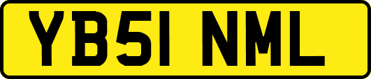 YB51NML