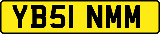 YB51NMM