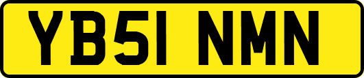 YB51NMN