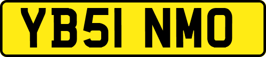 YB51NMO