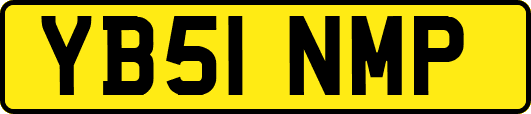 YB51NMP
