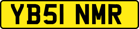 YB51NMR