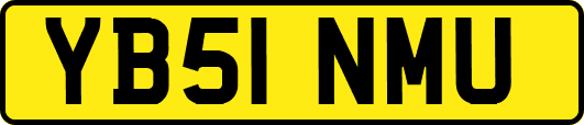 YB51NMU