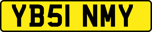 YB51NMY