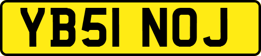 YB51NOJ