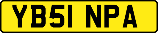 YB51NPA