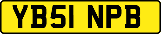 YB51NPB