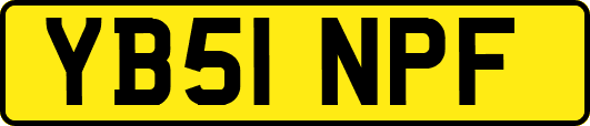 YB51NPF