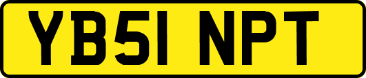 YB51NPT