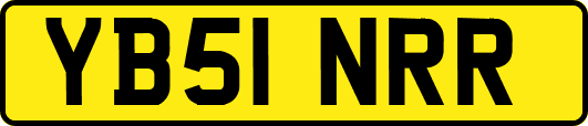 YB51NRR