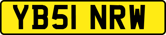 YB51NRW