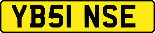 YB51NSE