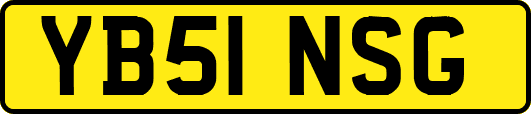YB51NSG