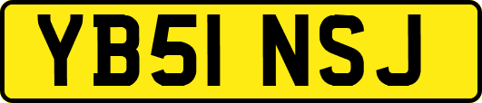YB51NSJ