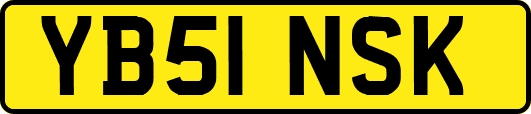YB51NSK