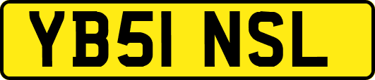 YB51NSL