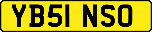 YB51NSO