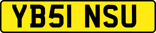 YB51NSU