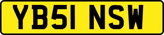 YB51NSW