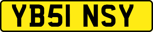 YB51NSY