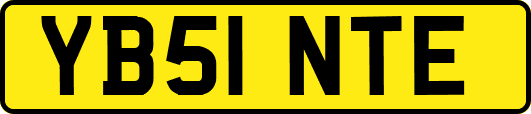 YB51NTE