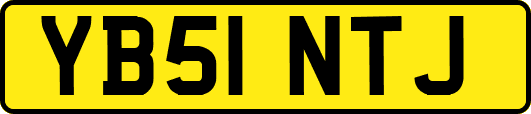 YB51NTJ