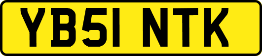 YB51NTK
