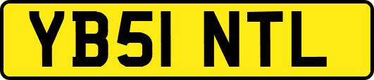 YB51NTL