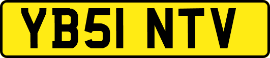 YB51NTV