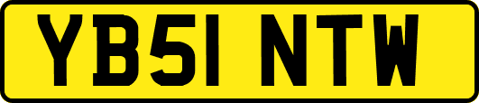 YB51NTW