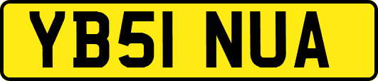 YB51NUA
