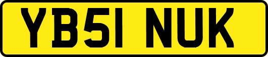 YB51NUK