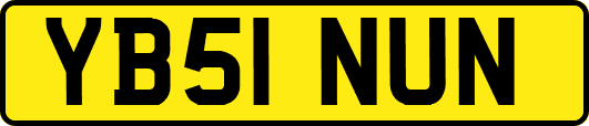 YB51NUN