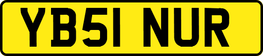 YB51NUR