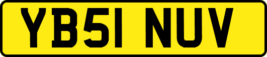 YB51NUV