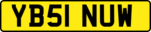 YB51NUW