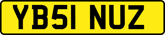 YB51NUZ