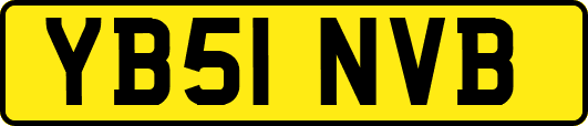 YB51NVB