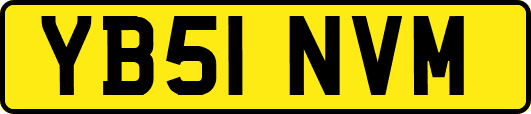 YB51NVM