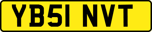 YB51NVT