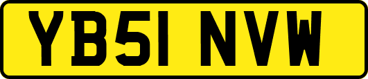 YB51NVW