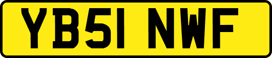 YB51NWF