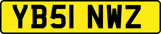 YB51NWZ