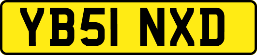 YB51NXD