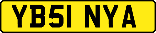 YB51NYA