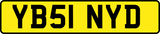 YB51NYD